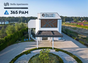 Apartament w Mielenku nr 19 - 365PAM